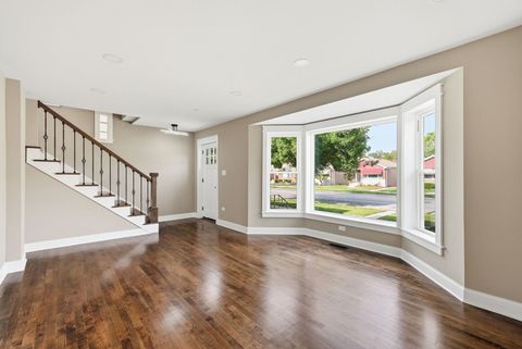 Tiny photo for 10516 S King Drive, Chicago, IL 60628 (MLS # 12688134)