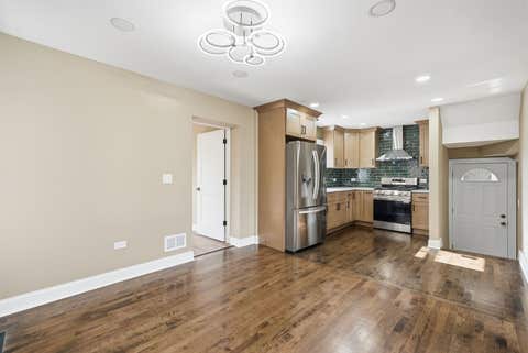 Tiny photo for 10516 S King Drive, Chicago, IL 60628 (MLS # 12688134)