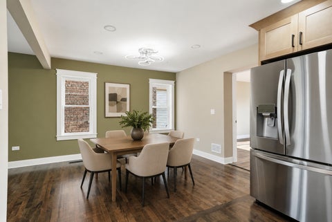 Tiny photo for 10516 S King Drive, Chicago, IL 60628 (MLS # 12688134)