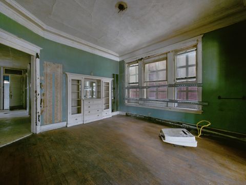 Tiny photo for 6641 S Marshfield Avenue, Chicago, IL 60636 (MLS # 12559235)