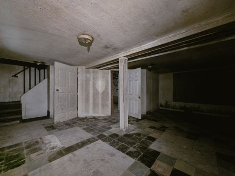 Tiny photo for 6641 S Marshfield Avenue, Chicago, IL 60636 (MLS # 12559235)