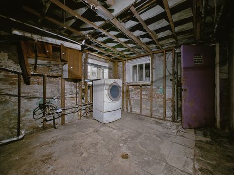 Tiny photo for 6641 S Marshfield Avenue, Chicago, IL 60636 (MLS # 12559235)