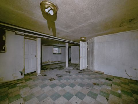 Tiny photo for 6641 S Marshfield Avenue, Chicago, IL 60636 (MLS # 12559235)