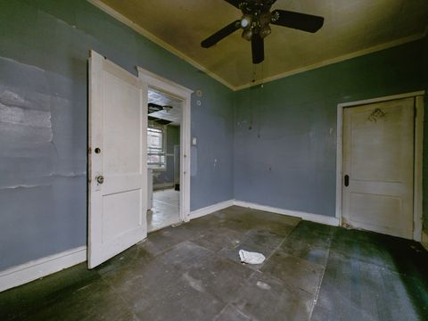 Tiny photo for 6641 S Marshfield Avenue, Chicago, IL 60636 (MLS # 12559235)