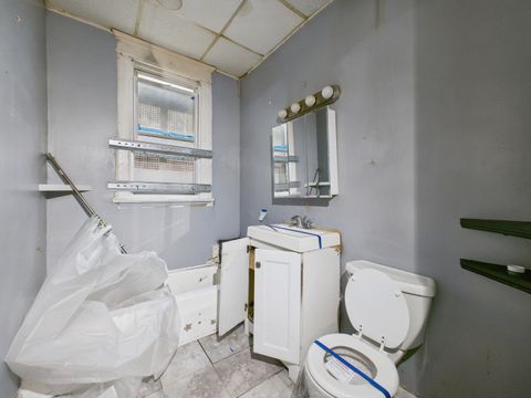 Tiny photo for 6641 S Marshfield Avenue, Chicago, IL 60636 (MLS # 12559235)