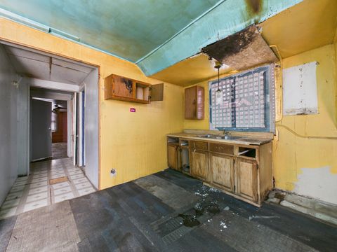 Tiny photo for 6641 S Marshfield Avenue, Chicago, IL 60636 (MLS # 12559235)