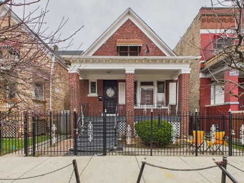 Photo of 6641 S Marshfield Avenue, Chicago, IL 60636 (MLS # 12559235)