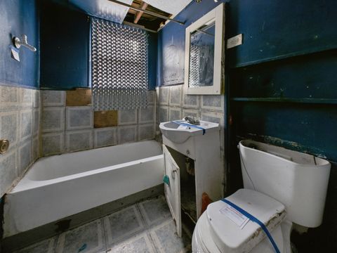 Tiny photo for 6641 S Marshfield Avenue, Chicago, IL 60636 (MLS # 12559235)