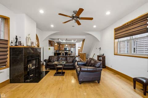 Tiny photo for 1435 W 16th Street, Chicago, IL 60608 (MLS # 12707063)