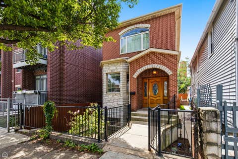 Photo of 1435 W 16th Street, Chicago, IL 60608 (MLS # 12707063)
