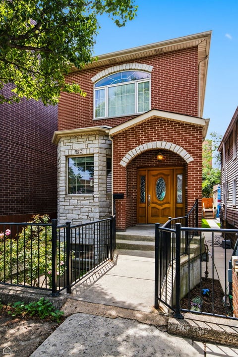 Tiny photo for 1435 W 16th Street, Chicago, IL 60608 (MLS # 12707063)