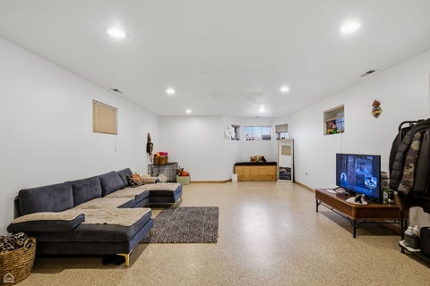 Tiny photo for 1435 W 16th Street, Chicago, IL 60608 (MLS # 12707063)