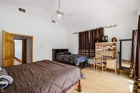 Tiny photo for 1435 W 16th Street, Chicago, IL 60608 (MLS # 12707063)