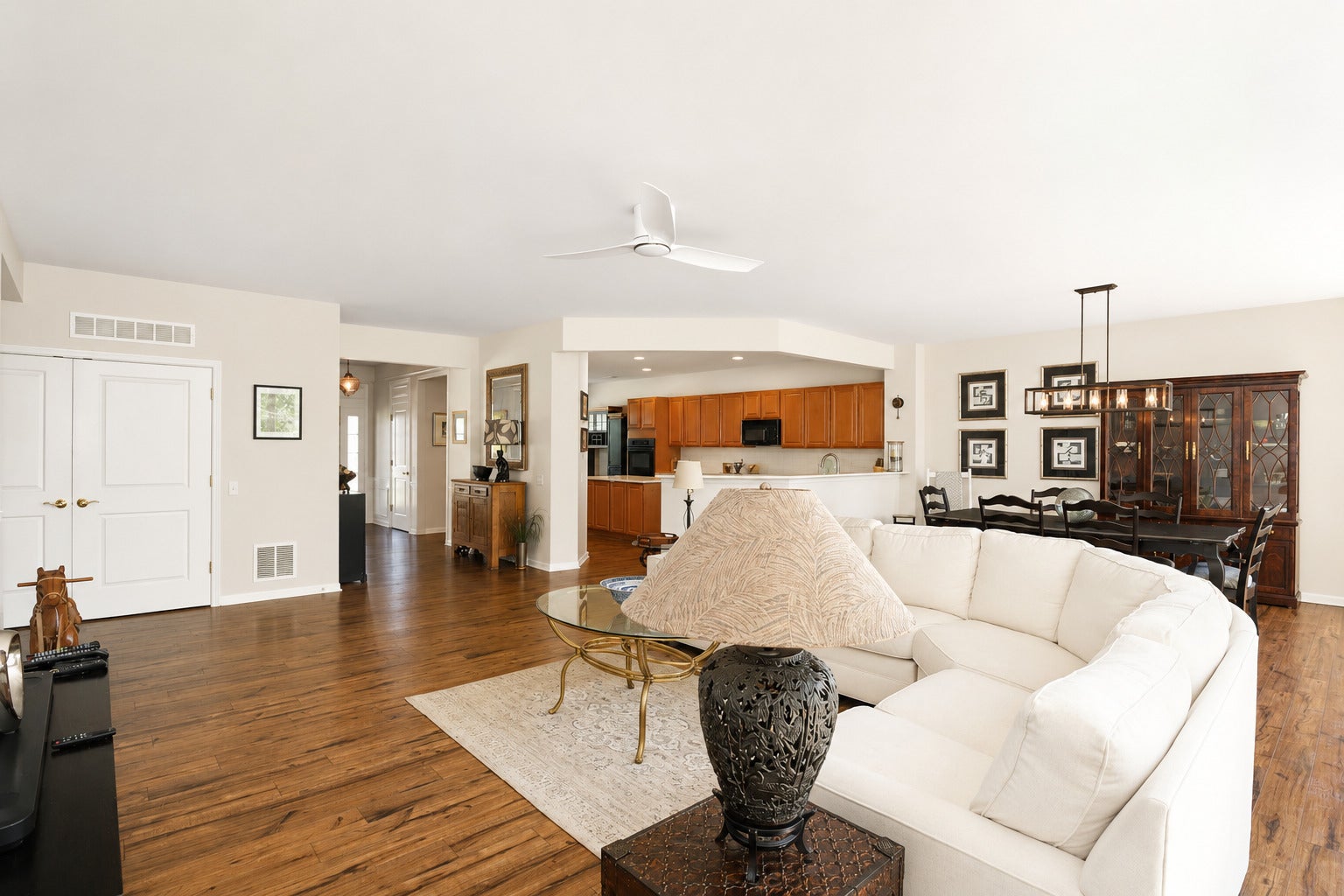 13453 E Grainery Lane