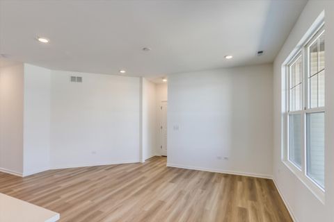 Tiny photo for 25418 W Alabaster Circle, Plainfield, IL 60544 (MLS # 12355956)