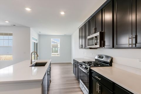 Tiny photo for 25418 W Alabaster Circle, Plainfield, IL 60544 (MLS # 12355956)