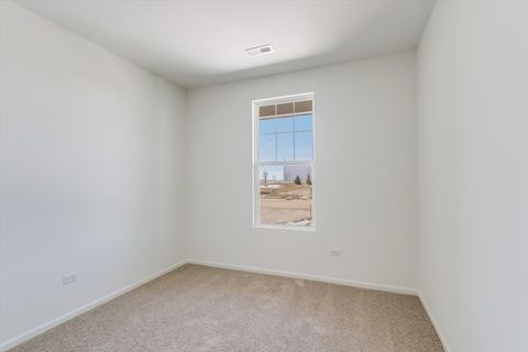 Tiny photo for 25418 W Alabaster Circle, Plainfield, IL 60544 (MLS # 12355956)
