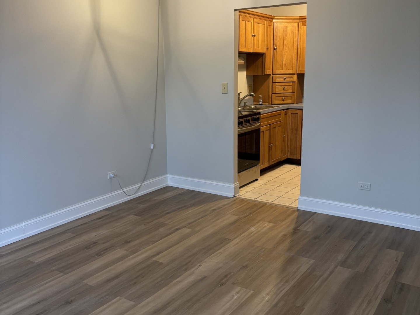 9074 W Terrace Drive 1I