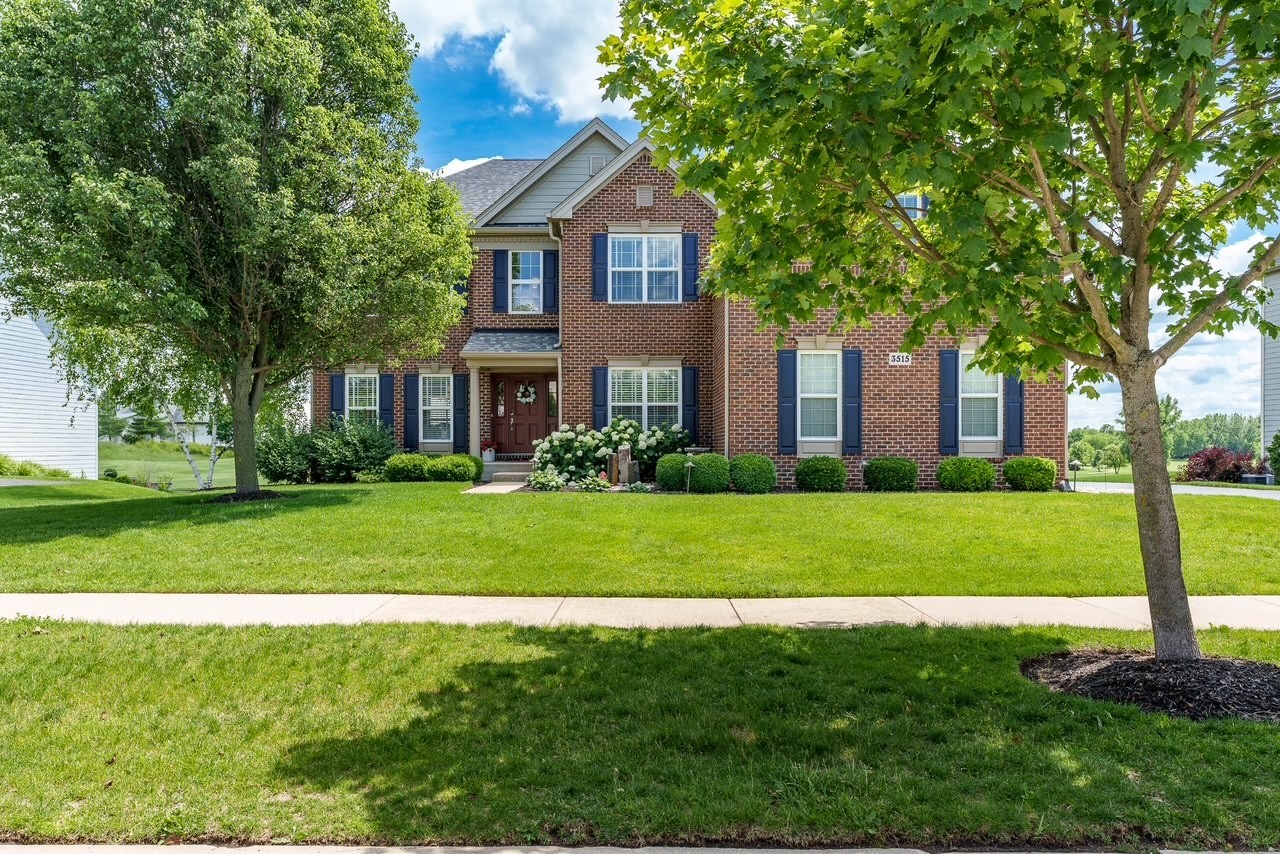 3515 TOURNAMENT Drive