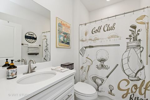 Tiny photo for 2032 Wentworth Drive, Volo, IL 60020 (MLS # 12540992)