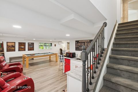 Tiny photo for 2032 Wentworth Drive, Volo, IL 60020 (MLS # 12540992)