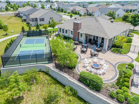 Tiny photo for 2032 Wentworth Drive, Volo, IL 60020 (MLS # 12540992)