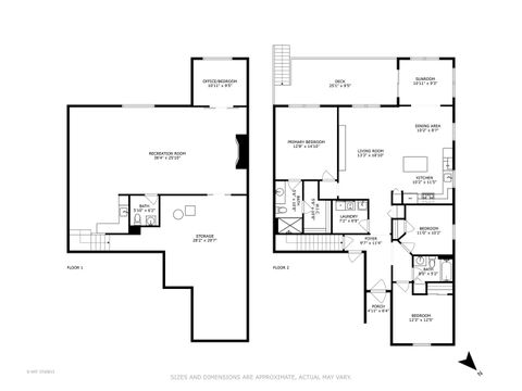 Tiny photo for 2032 Wentworth Drive, Volo, IL 60020 (MLS # 12540992)