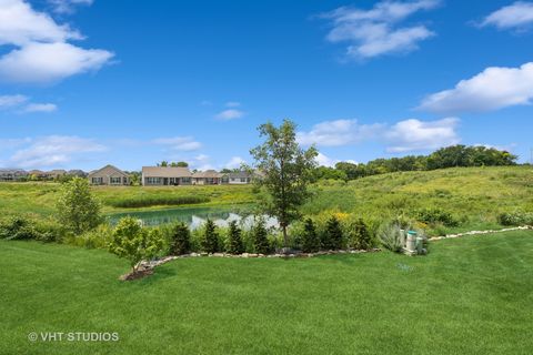 Tiny photo for 2032 Wentworth Drive, Volo, IL 60020 (MLS # 12540992)