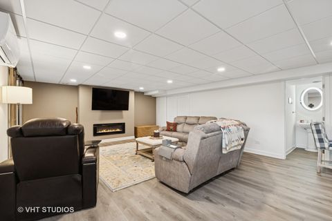 Tiny photo for 2032 Wentworth Drive, Volo, IL 60020 (MLS # 12540992)