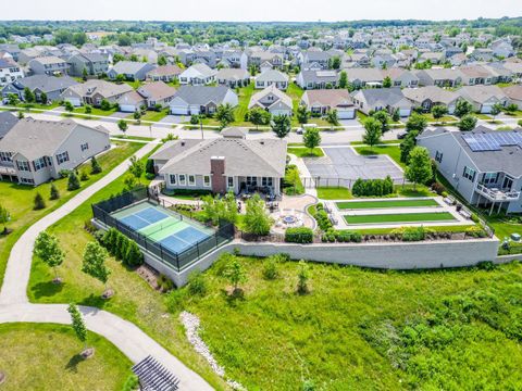 Tiny photo for 2032 Wentworth Drive, Volo, IL 60020 (MLS # 12540992)