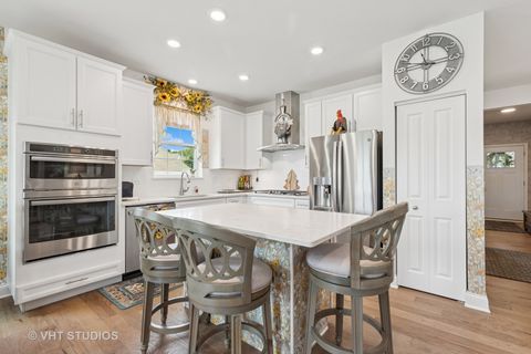 Tiny photo for 2032 Wentworth Drive, Volo, IL 60020 (MLS # 12540992)