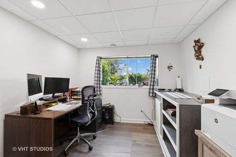 Tiny photo for 2032 Wentworth Drive, Volo, IL 60020 (MLS # 12540992)