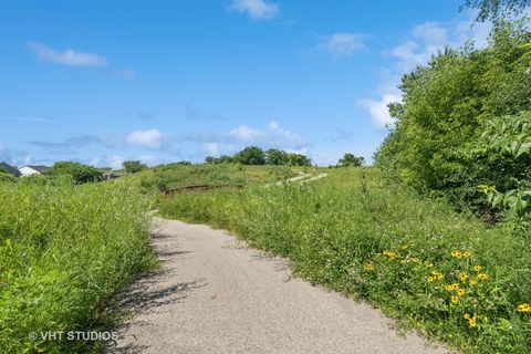 Tiny photo for 2032 Wentworth Drive, Volo, IL 60020 (MLS # 12540992)