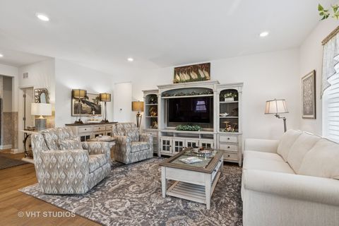 Tiny photo for 2032 Wentworth Drive, Volo, IL 60020 (MLS # 12540992)