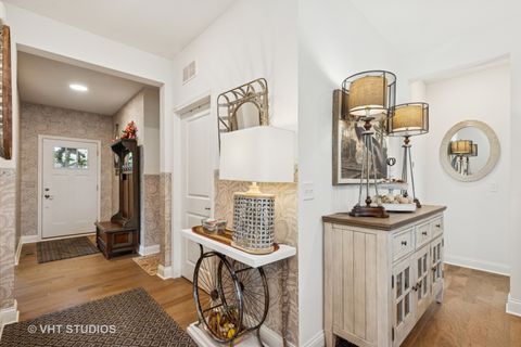 Tiny photo for 2032 Wentworth Drive, Volo, IL 60020 (MLS # 12540992)