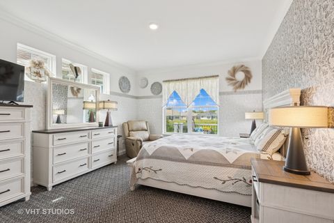 Tiny photo for 2032 Wentworth Drive, Volo, IL 60020 (MLS # 12540992)