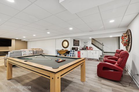 Tiny photo for 2032 Wentworth Drive, Volo, IL 60020 (MLS # 12540992)