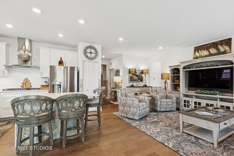 Tiny photo for 2032 Wentworth Drive, Volo, IL 60020 (MLS # 12540992)