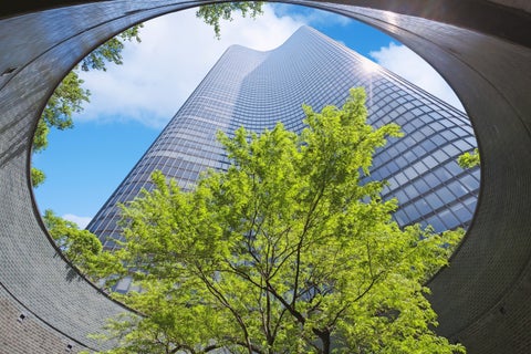 Photo of 505 N Lake Shore Drive #603-604, Chicago, IL 60611 (MLS # 12745350)
