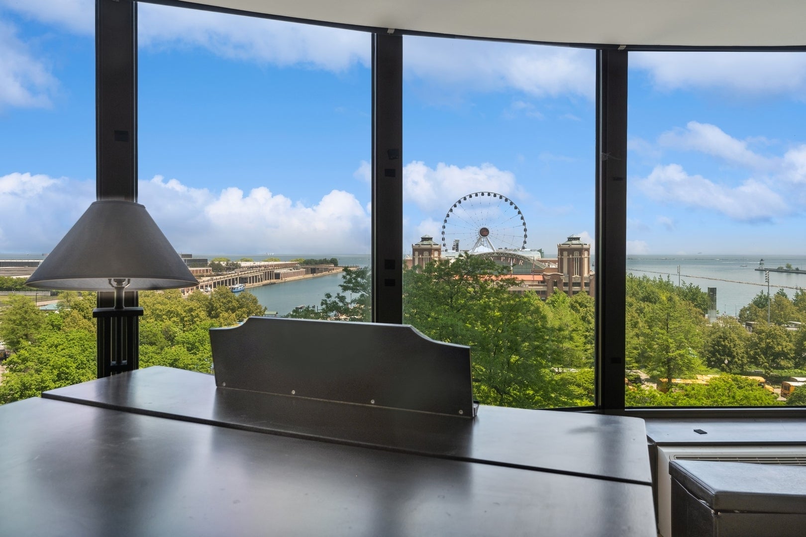 505 N Lake Shore Drive 603-604