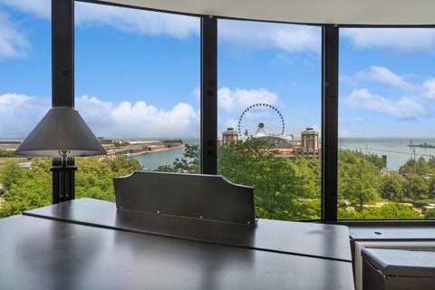 Tiny photo for 505 N Lake Shore Drive #603-604, Chicago, IL 60611 (MLS # 12745350)