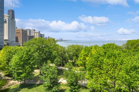 Tiny photo for 505 N Lake Shore Drive #603-604, Chicago, IL 60611 (MLS # 12745350)