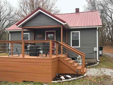 8350 IL-147 Simpson IL 62985