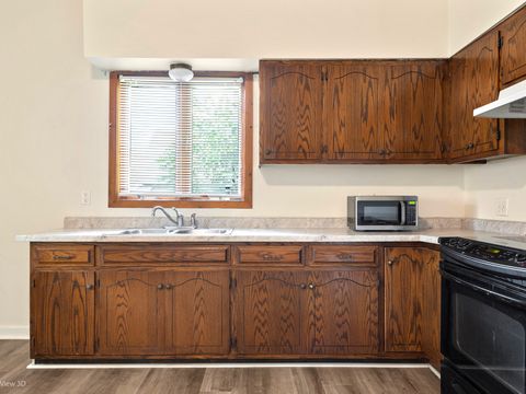 Tiny photo for 1513 CONNOR Avenue, Lockport, IL 60441 (MLS # 12447284)
