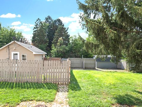 Tiny photo for 1513 CONNOR Avenue, Lockport, IL 60441 (MLS # 12447284)