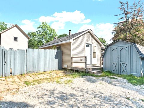 Tiny photo for 1513 CONNOR Avenue, Lockport, IL 60441 (MLS # 12447284)