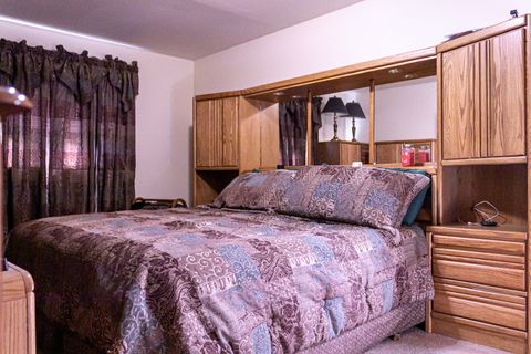 Tiny photo for 500 N Illinois Avenue, Glenwood, IL 60425 (MLS # 12544761)