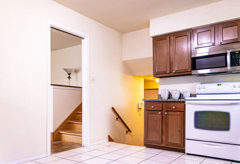 Tiny photo for 500 N Illinois Avenue, Glenwood, IL 60425 (MLS # 12544761)