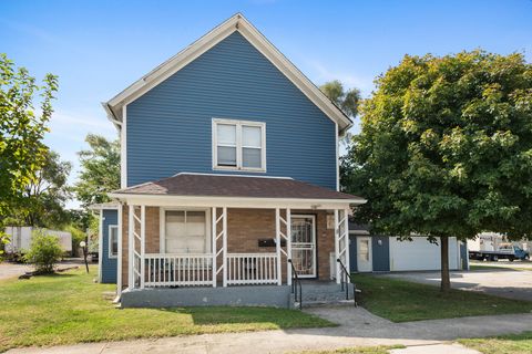 8 Osgood Street Joliet IL 60433