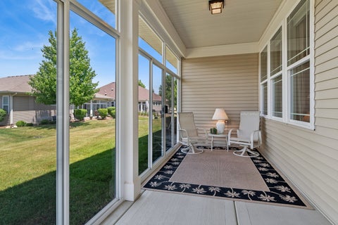 Tiny photo for 2807 Edgebrook Court, Naperville, IL 60564 (MLS # 12669144)